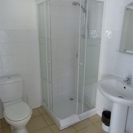 Clair Hotel Ницца Экстерьер фото