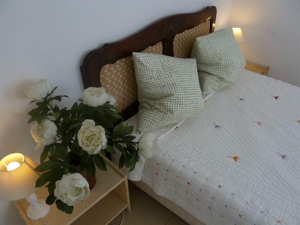 Clair Hotel Ницца Экстерьер фото