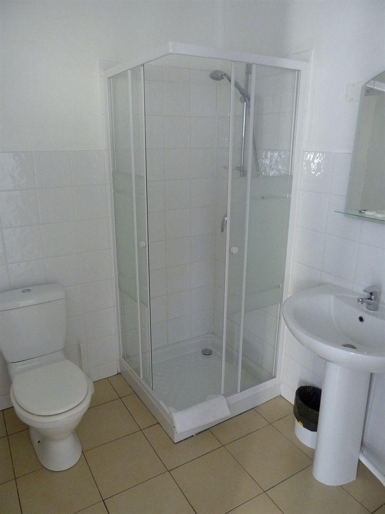 Clair Hotel Ницца Экстерьер фото