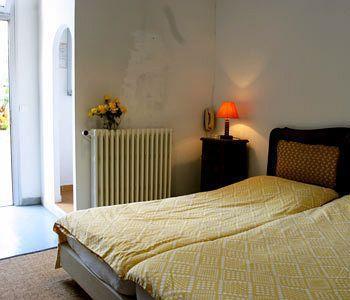 Clair Hotel Ницца Экстерьер фото
